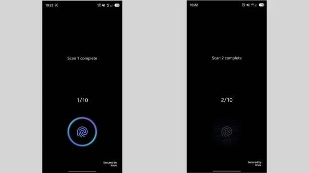 آپدیت One UI 9.5