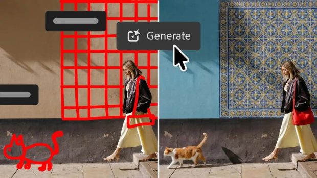 ویرایش تصویر با پرامپت