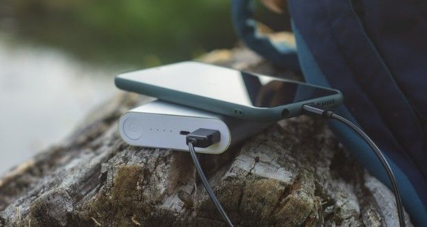 پاوربانک ناایمن