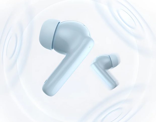 هدفون QCY T13 Pro
