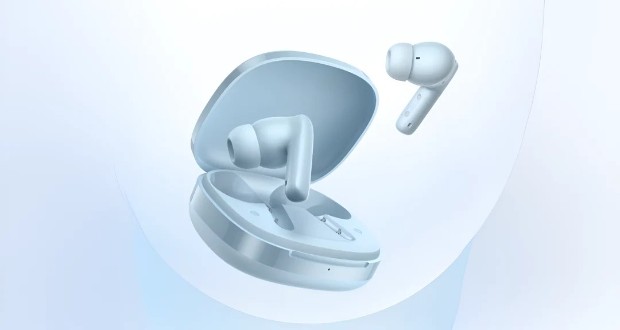 هدفون QCY T13 Pro