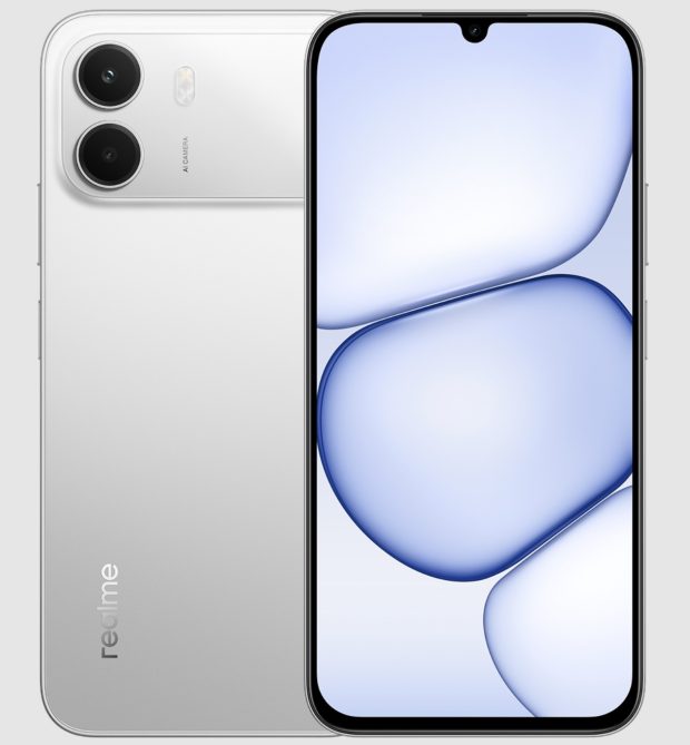 ریلمی C100i 4G