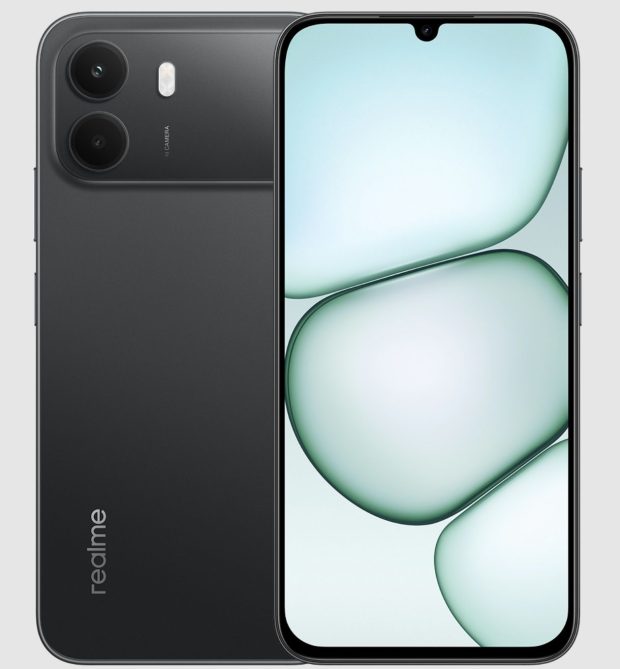 ریلمی C100i 4G