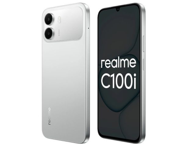 ریلمی C100i 4G
