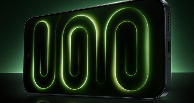 ردمی K100 پرو
