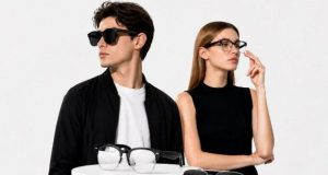 عینک هوشمند روگبید VisionW