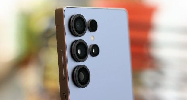 قابلیت دوربین S26 Ultra