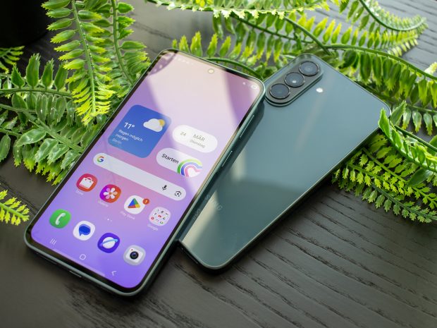 مقایسه آنر X7e پلاس و سامسونگ گلکسی A37