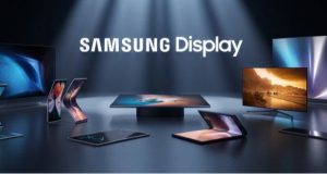 نمایشگرهای OLED سامسونگ