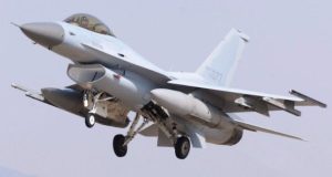 جنگنده F-16 Viper