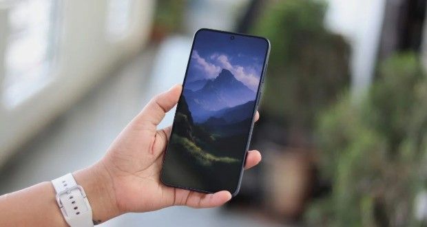 سامسونگ گلکسی A58