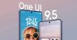 One UI 9.5 سامسونگ