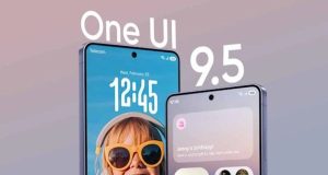 One UI 9.5 سامسونگ
