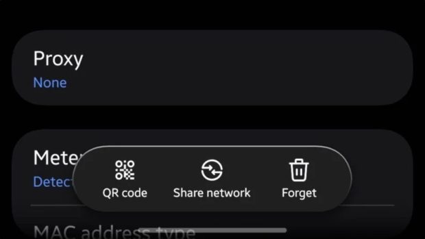 One UI 9.5 سامسونگ