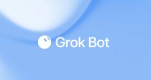 Grok Bot