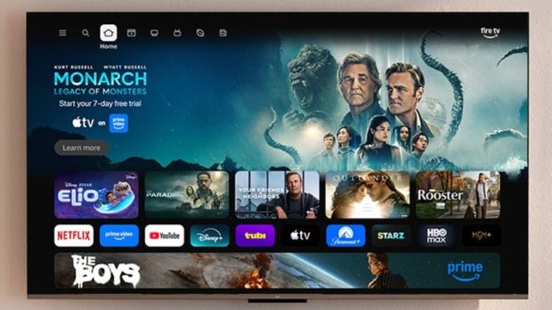 قابلیتهای تلویزیون TCL