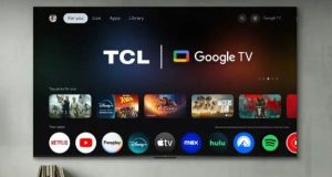 قابلیت‌های تلویزیون TCL
