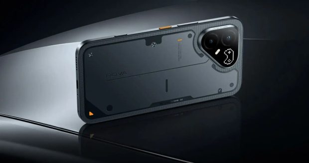 تکنو Pova 8 Pro 5G