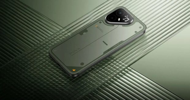 تکنو Pova 8 Pro 5G