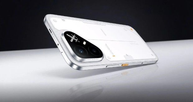 تکنو Pova 8 Pro 5G