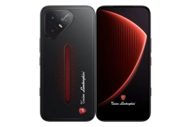تکنو Pova 8 Pro