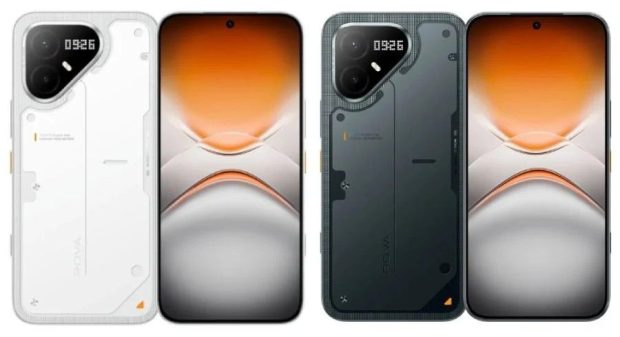 تکنو Pova 8 Pro