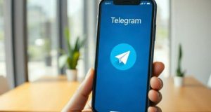 نام‌های کاربری تلگرام