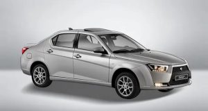 شرایط فروش دنا پلاس EF7P