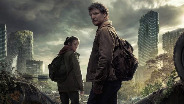 فصل سوم The Last of Us