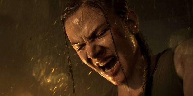 فصل سوم The Last of Us