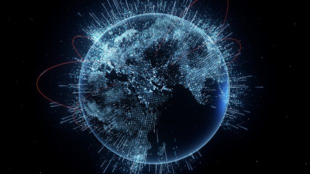 سریع‌ترین اینترنت جهان