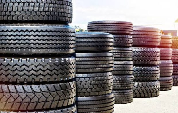 افزایش قیمت لاستیک