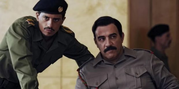 مینیسریالهای HBO