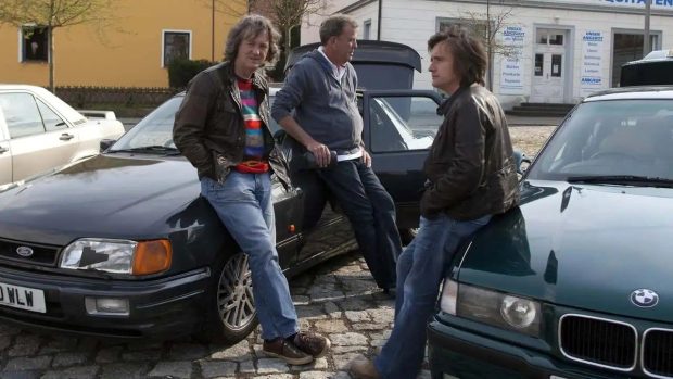 Top Gear