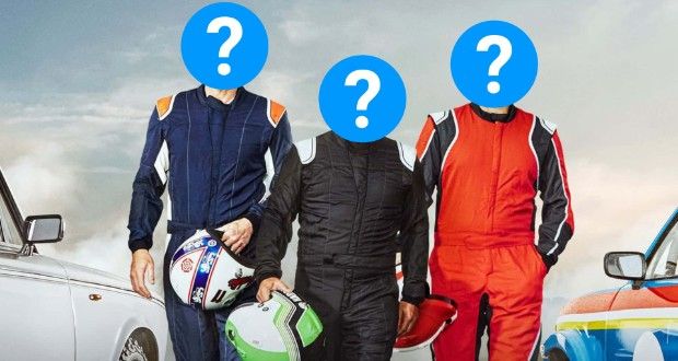 Top Gear
