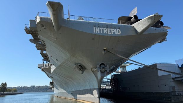 ناو USS Wasp