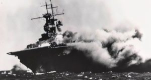 ناو USS Wasp