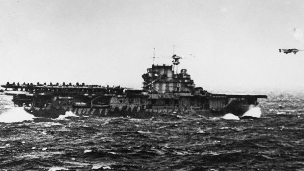 ناو USS Wasp