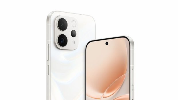 گوشی ویوو S50T Vitality Edition