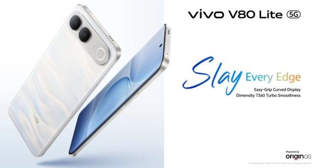 ویوو V80 لایت