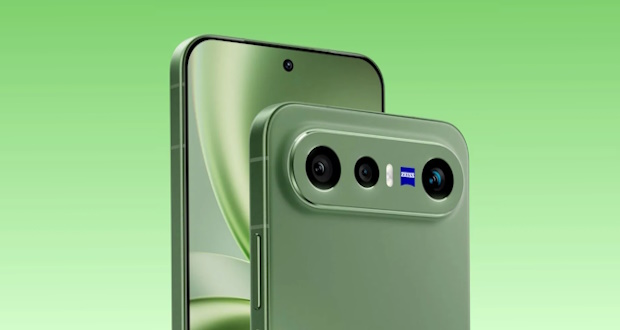 Vivo X300 FE