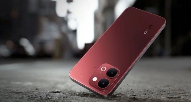ویوو Y31T 5G