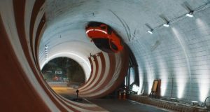 وویا پشن S