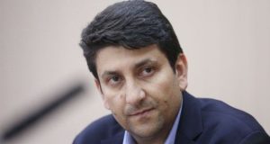 محدودسازی پلتفرم‌های خارجی