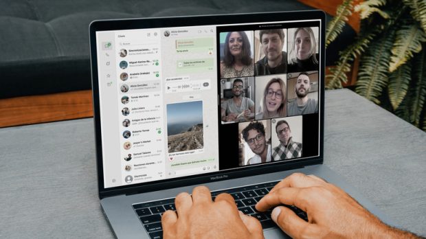 قابلیتهای جدید واتساپ