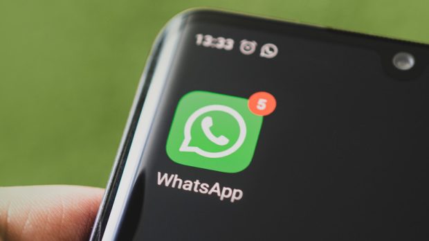 قابلیتهای جدید واتساپ
