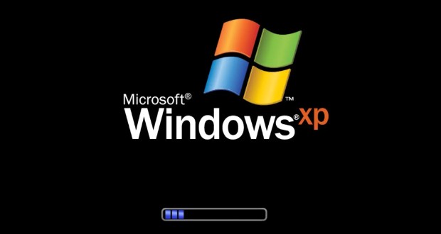 ویندوز XP