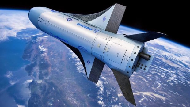 X-37B