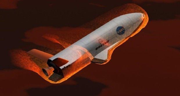 X-37B