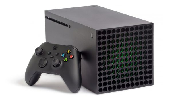 مقایسه ایکس باکس سری ایکس و PS5